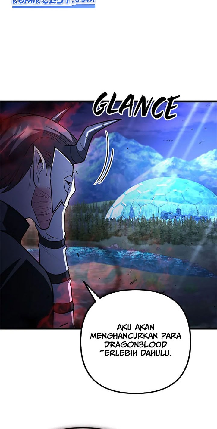 Maxed Out Leveling Chapter 87 Gambar 17