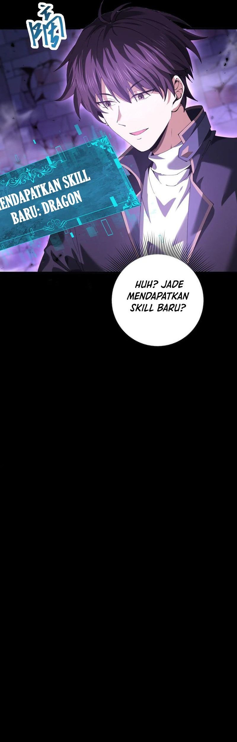 The Apex of Dragon Mastery Chapter 91 Gambar 37