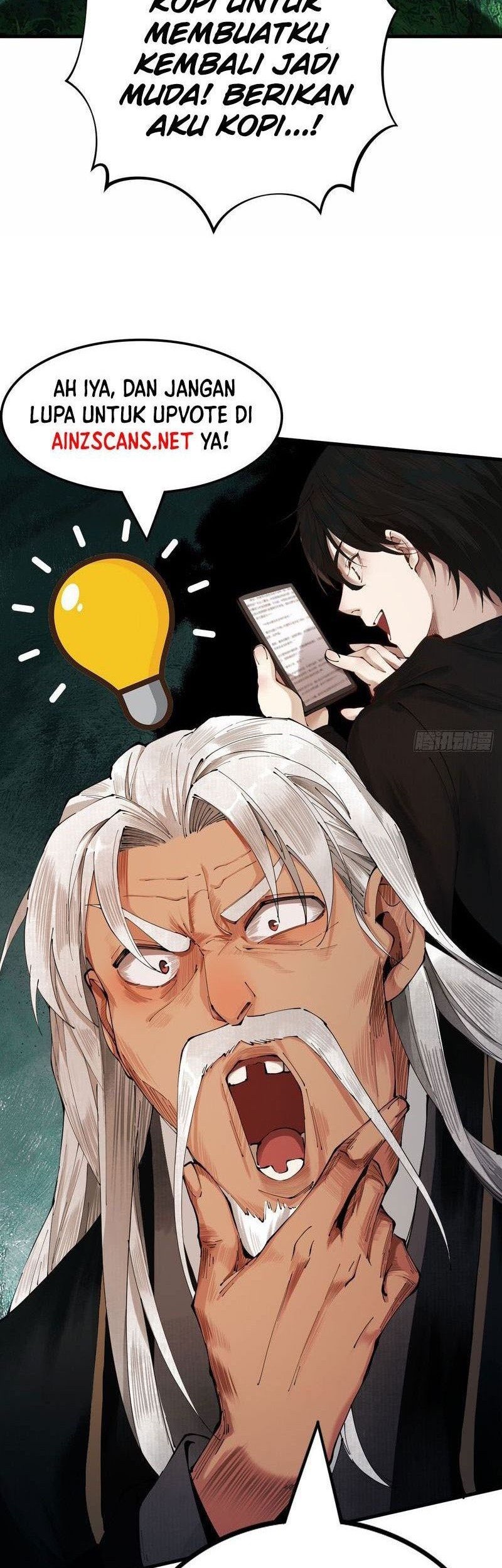 The Apex of Dragon Mastery Chapter 91 Gambar 39