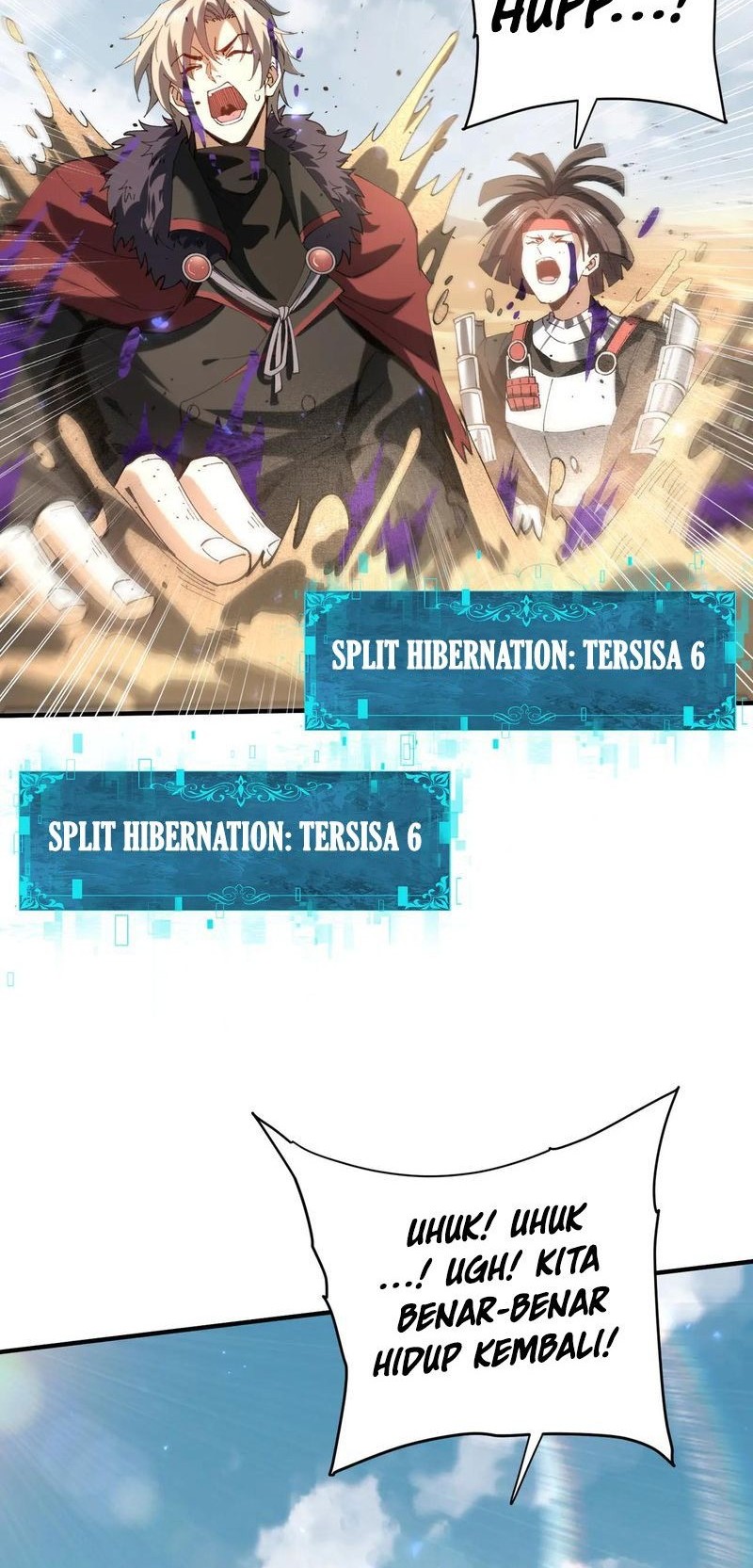 The Apex of Dragon Mastery Chapter 91 Gambar 4