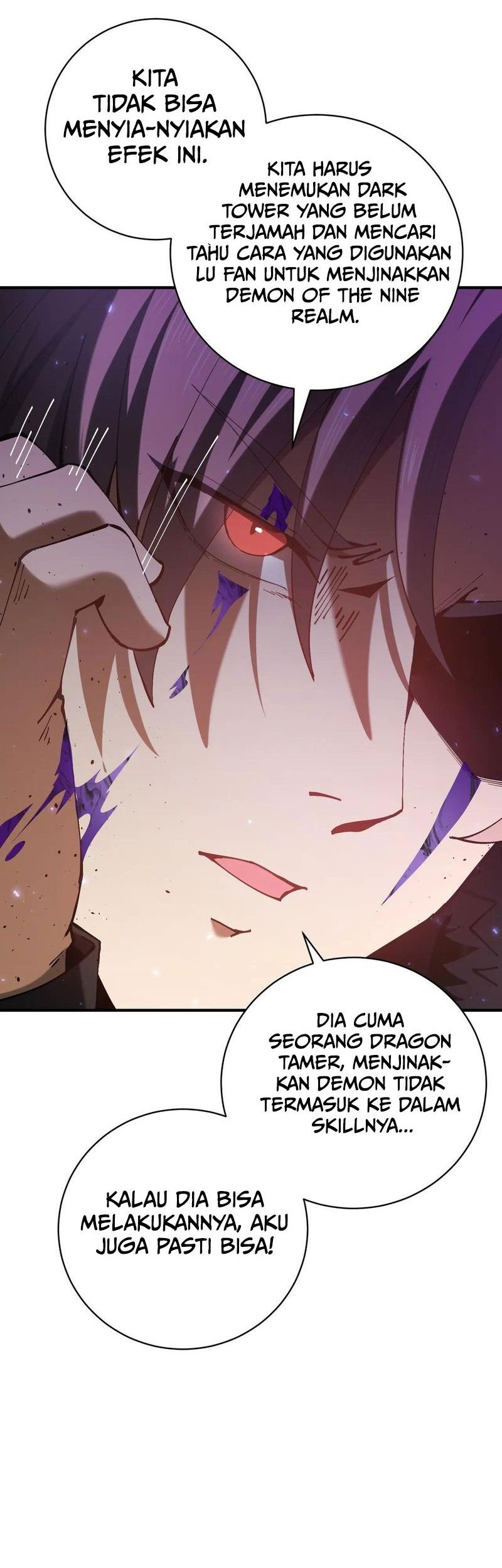 The Apex of Dragon Mastery Chapter 91 Gambar 7