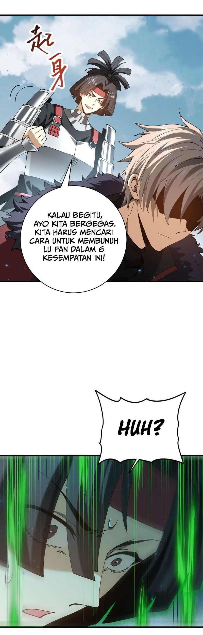 The Apex of Dragon Mastery Chapter 91 Gambar 8
