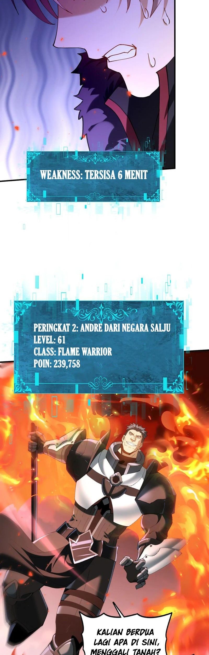 The Apex of Dragon Mastery Chapter 91 Gambar 15