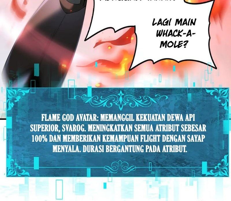 The Apex of Dragon Mastery Chapter 91 Gambar 16