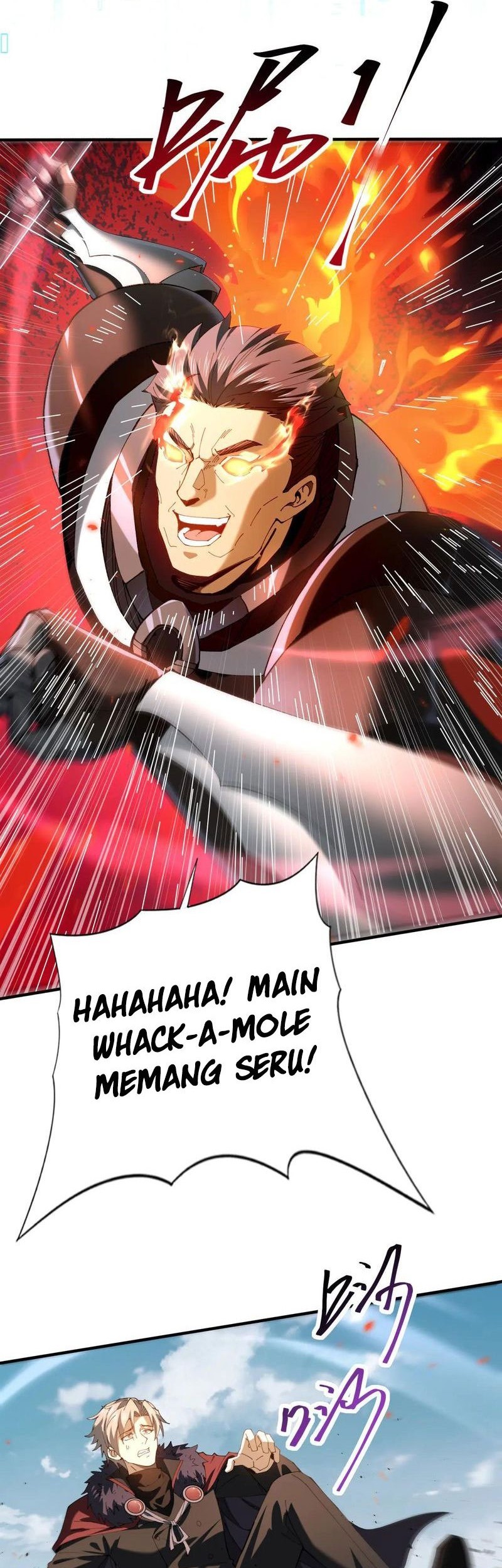 The Apex of Dragon Mastery Chapter 91 Gambar 17