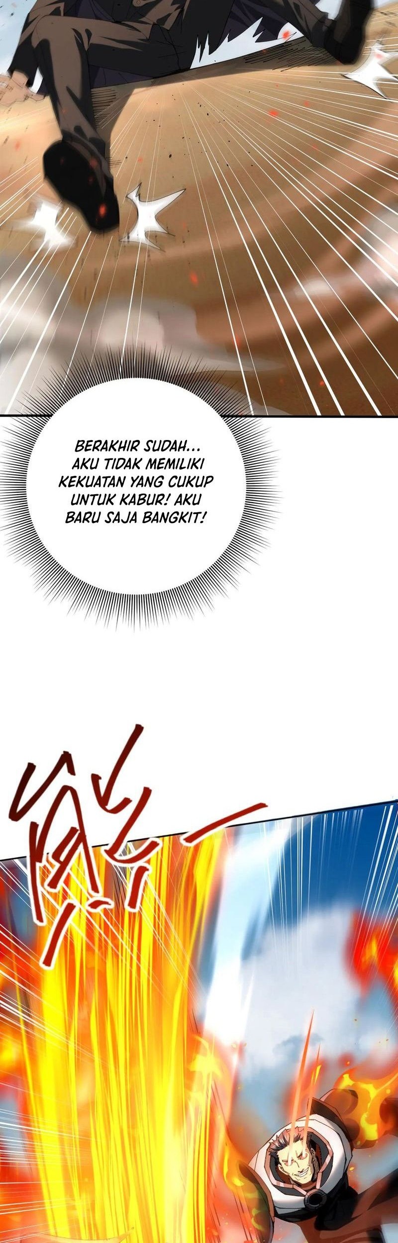 The Apex of Dragon Mastery Chapter 91 Gambar 18
