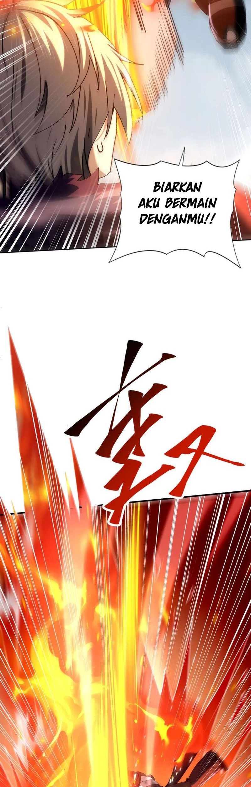 The Apex of Dragon Mastery Chapter 91 Gambar 19