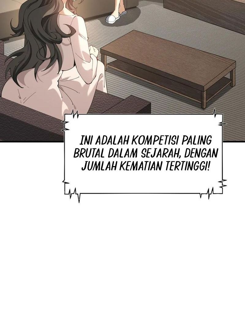 The Apex of Dragon Mastery Chapter 91 Gambar 24