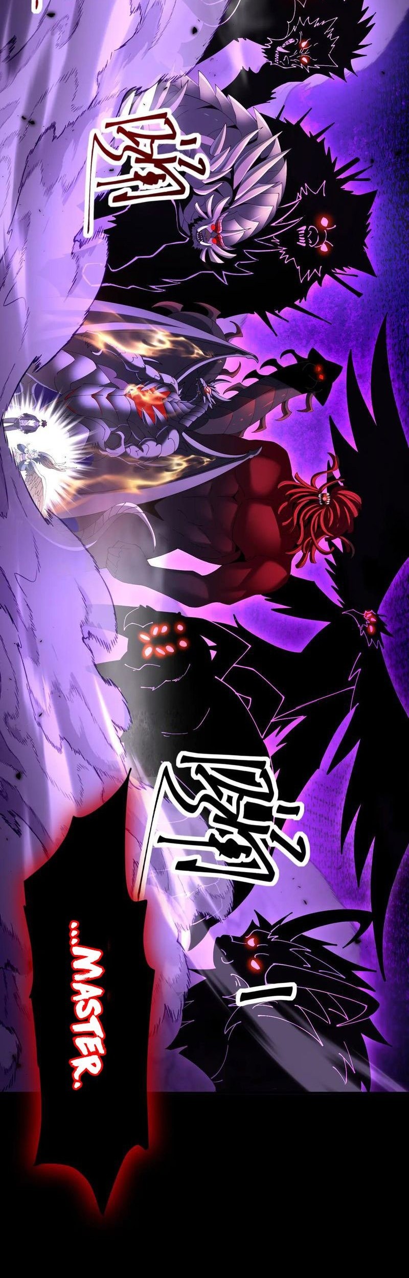 The Apex of Dragon Mastery Chapter 91 Gambar 35