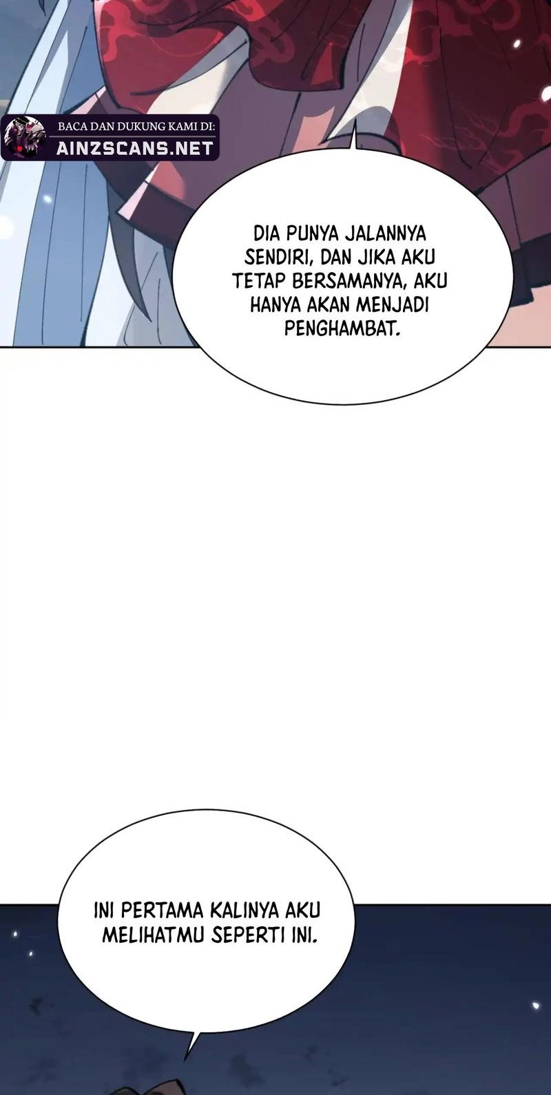 Devious Son Of Heaven Chapter 106 Gambar 40