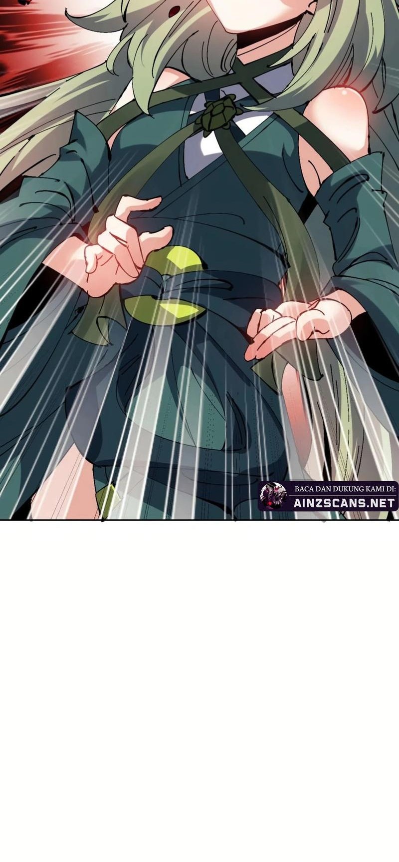 Devious Son Of Heaven Chapter 106 Gambar 8