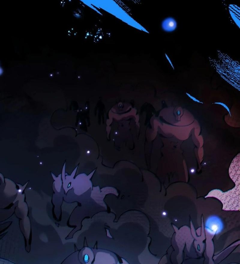 Devious Son Of Heaven Chapter 106 Gambar 12