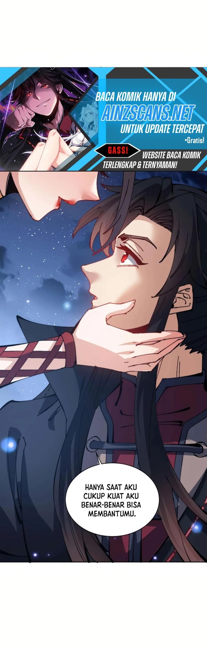 Devious Son Of Heaven Chapter 106 Gambar 23