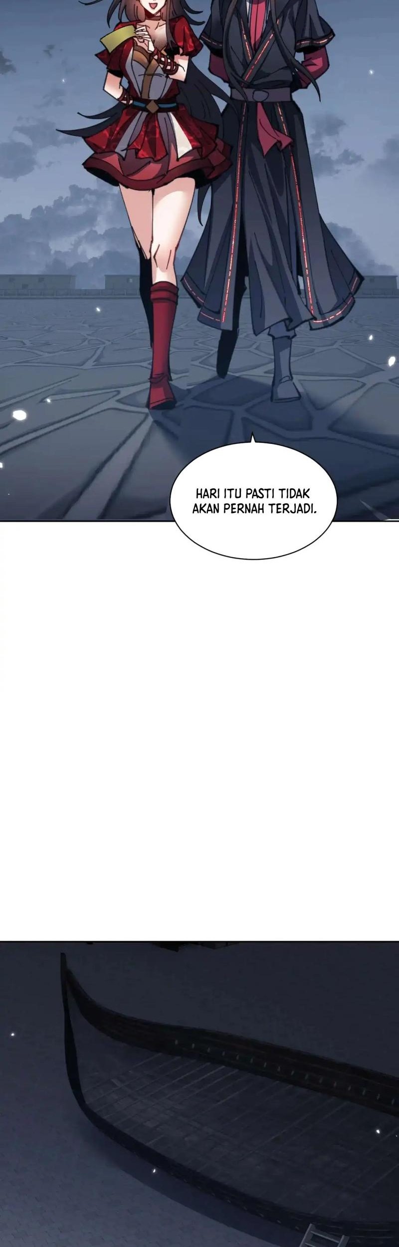 Devious Son Of Heaven Chapter 106 Gambar 30