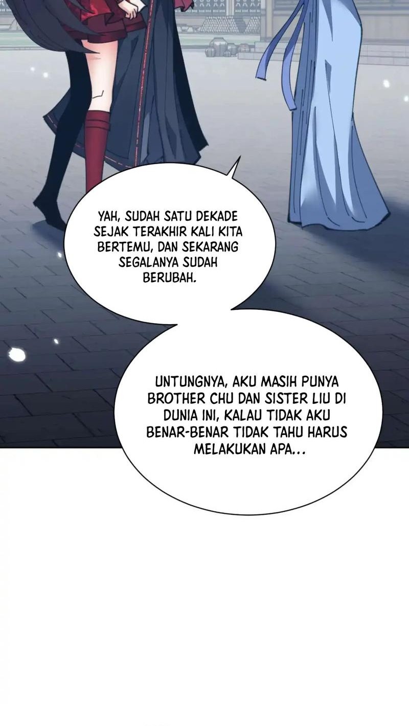 Devious Son Of Heaven Chapter 106 Gambar 32