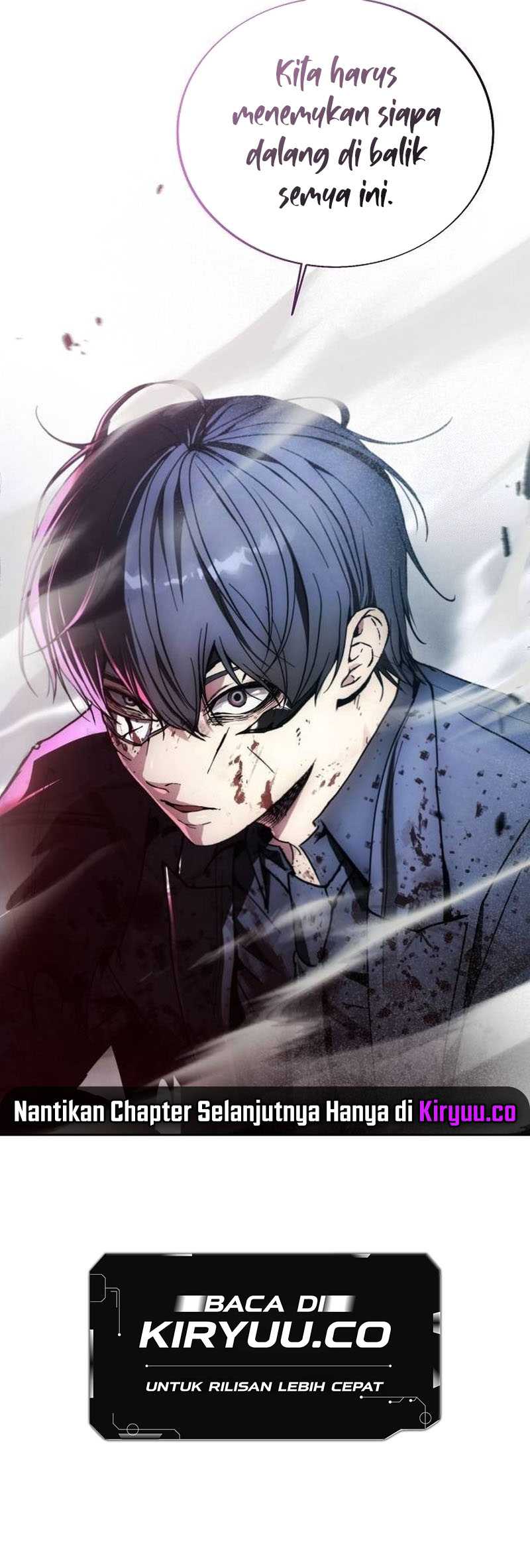 How to Live as a Villain Chapter 181 Gambar 50