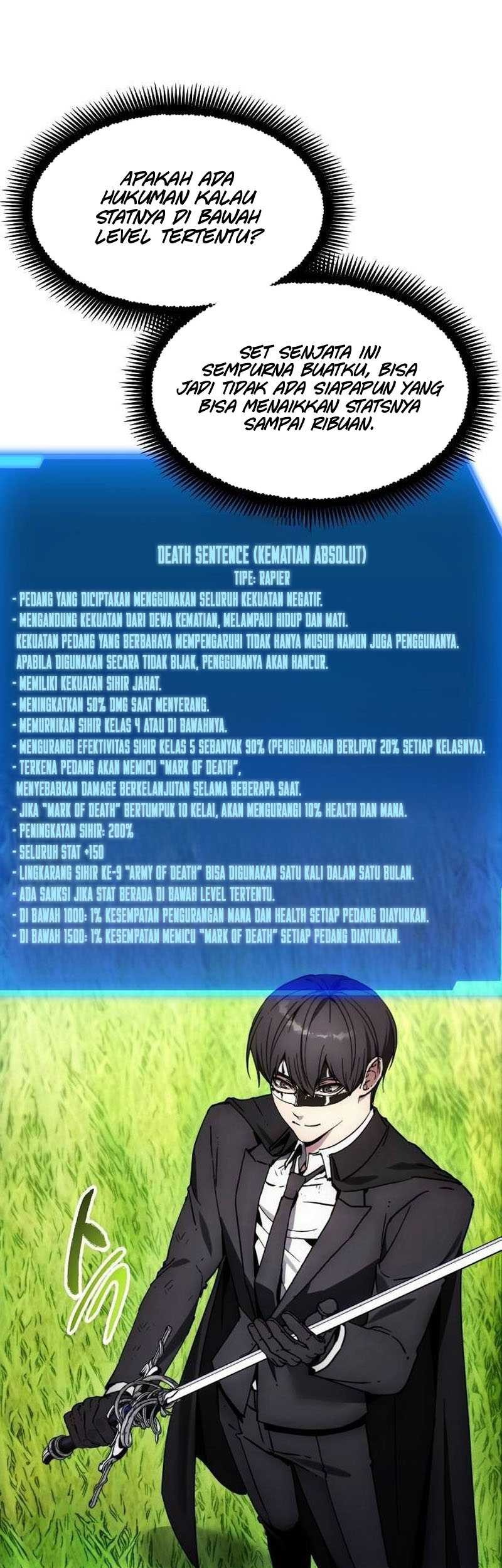 Baca Manhwa How to Live as a Villain Chapter 181 Gambar 2