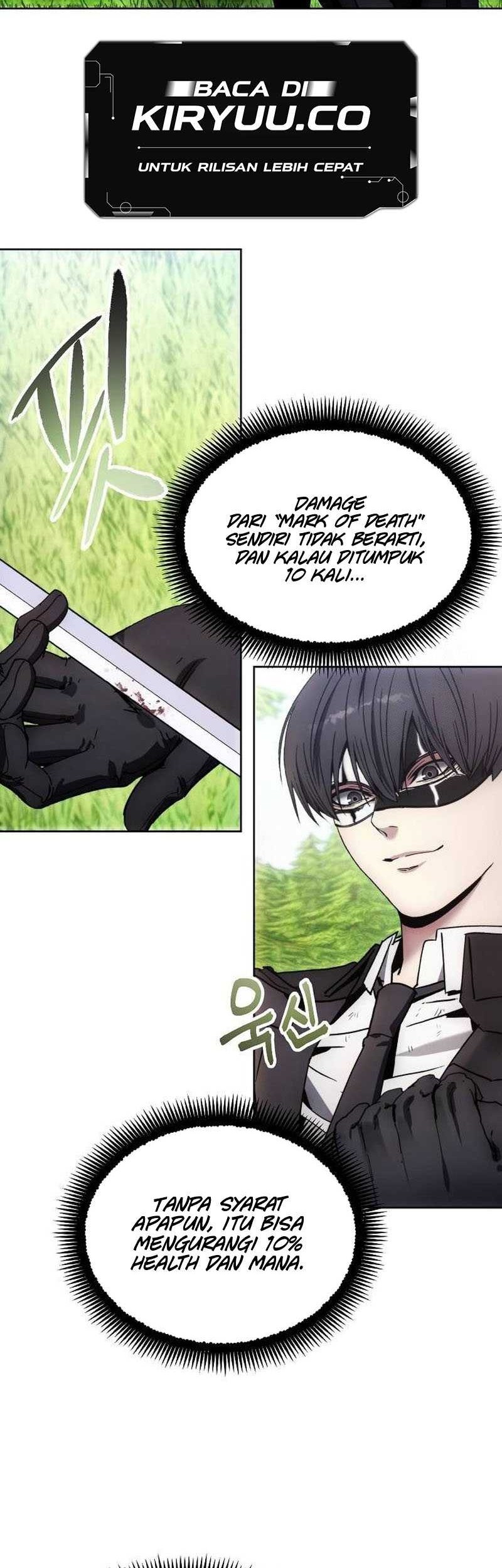 How to Live as a Villain Chapter 181 Gambar 3
