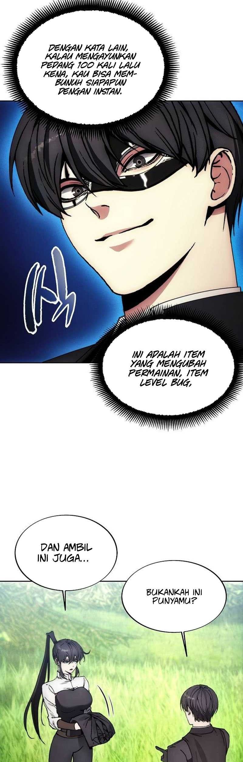 How to Live as a Villain Chapter 181 Gambar 4