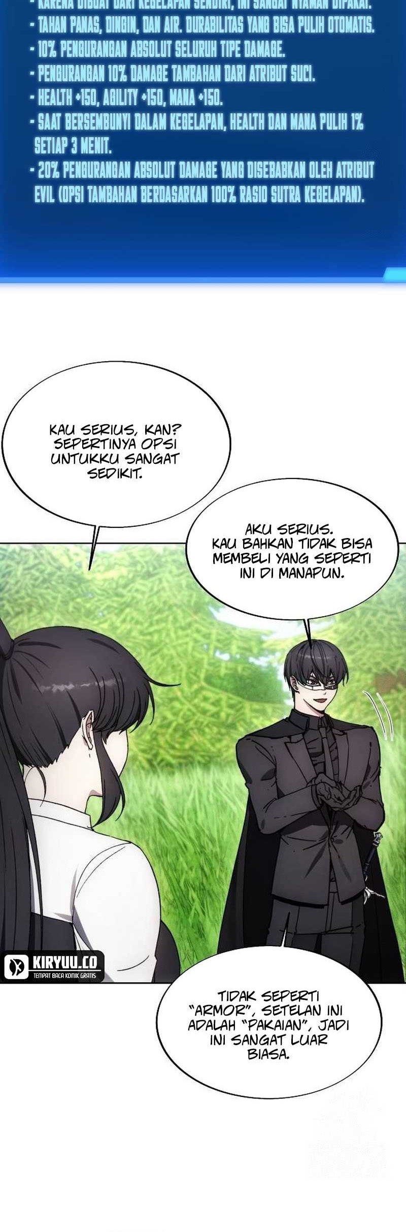 How to Live as a Villain Chapter 181 Gambar 7