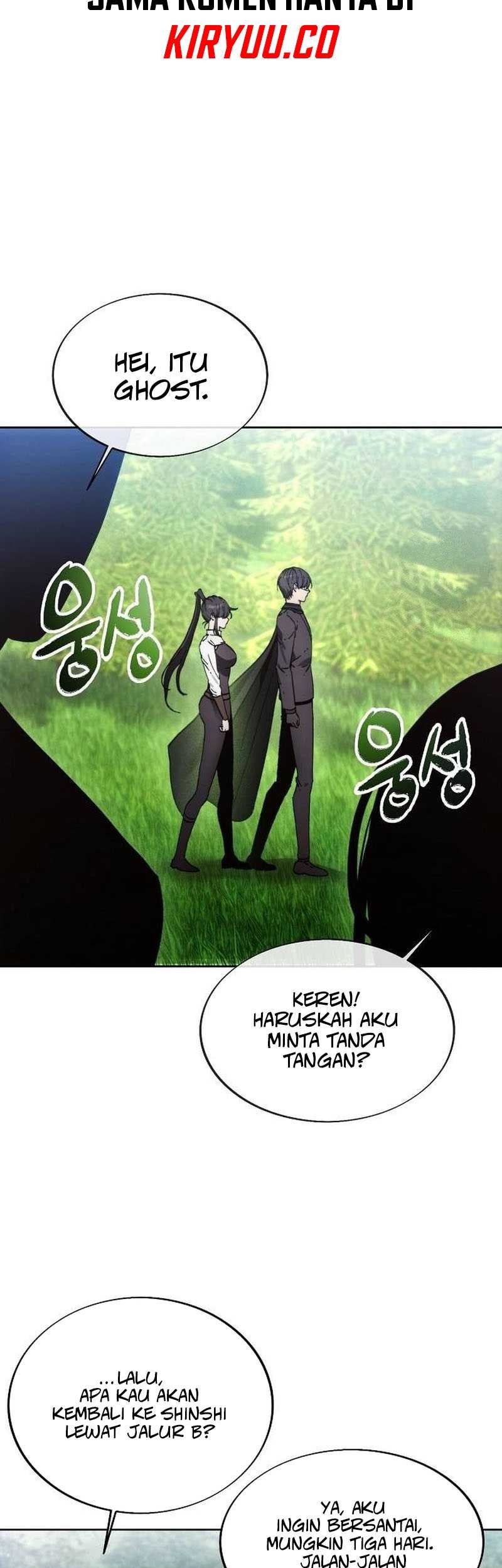 How to Live as a Villain Chapter 181 Gambar 12