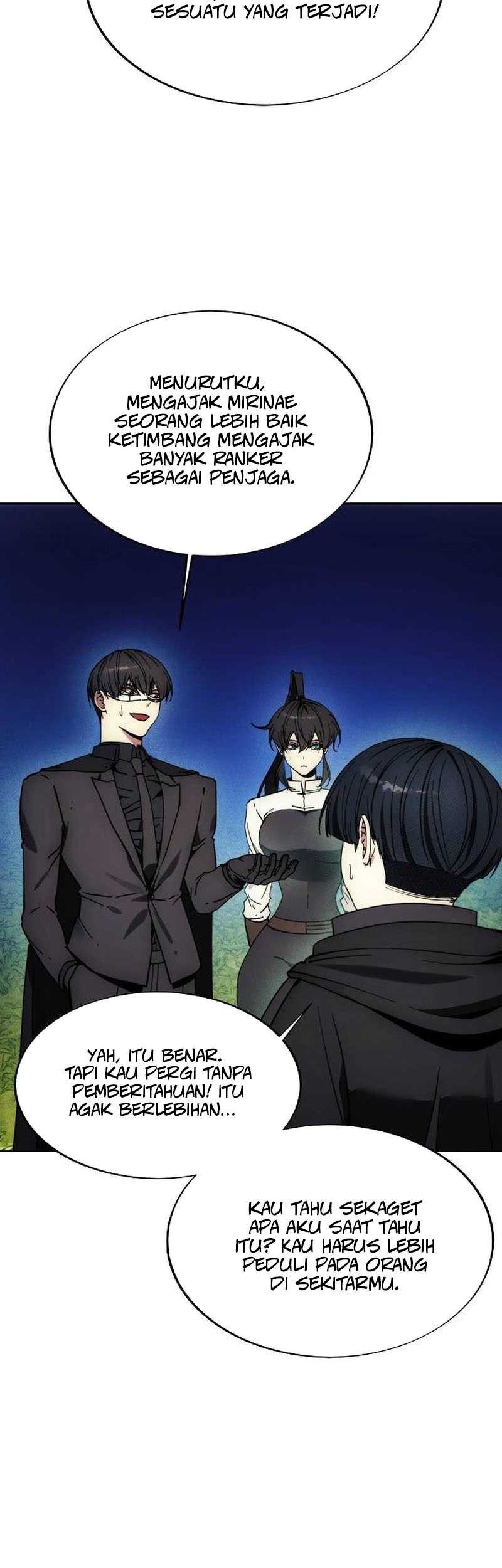 How to Live as a Villain Chapter 181 Gambar 16