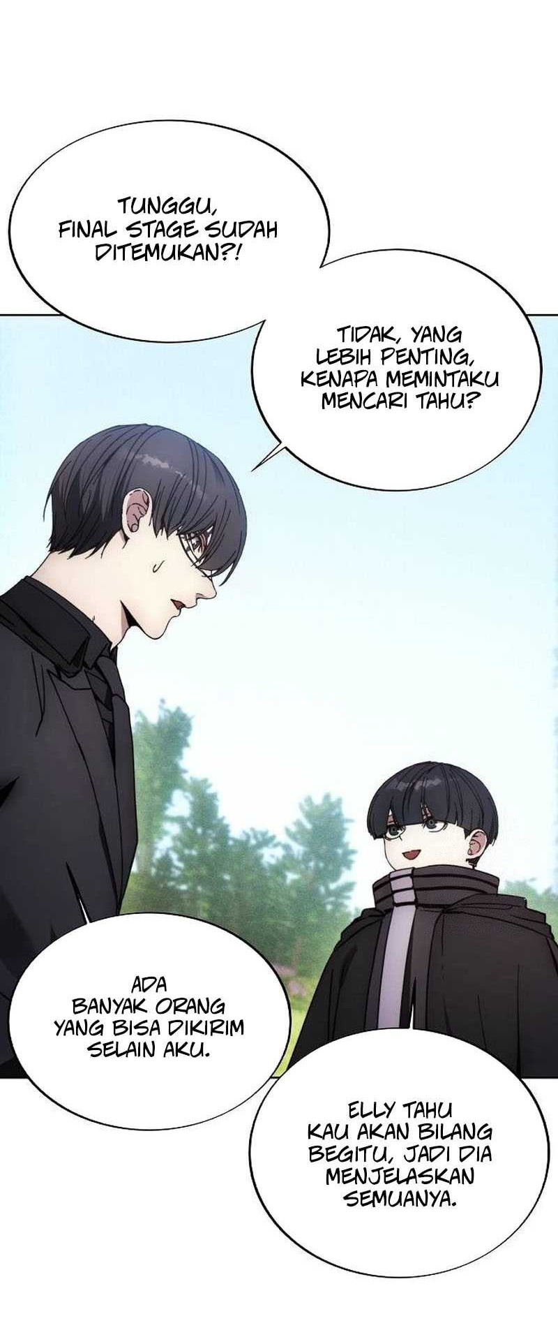 How to Live as a Villain Chapter 181 Gambar 19