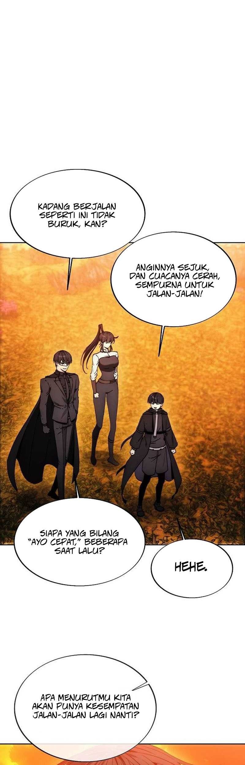 How to Live as a Villain Chapter 181 Gambar 23