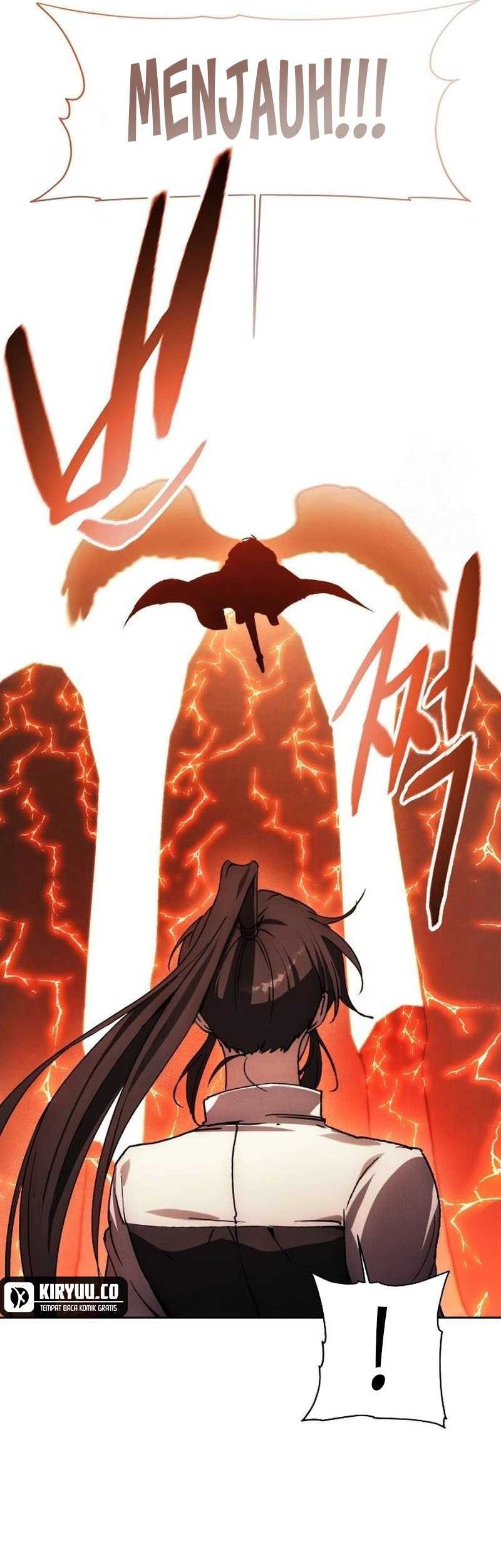 How to Live as a Villain Chapter 181 Gambar 32