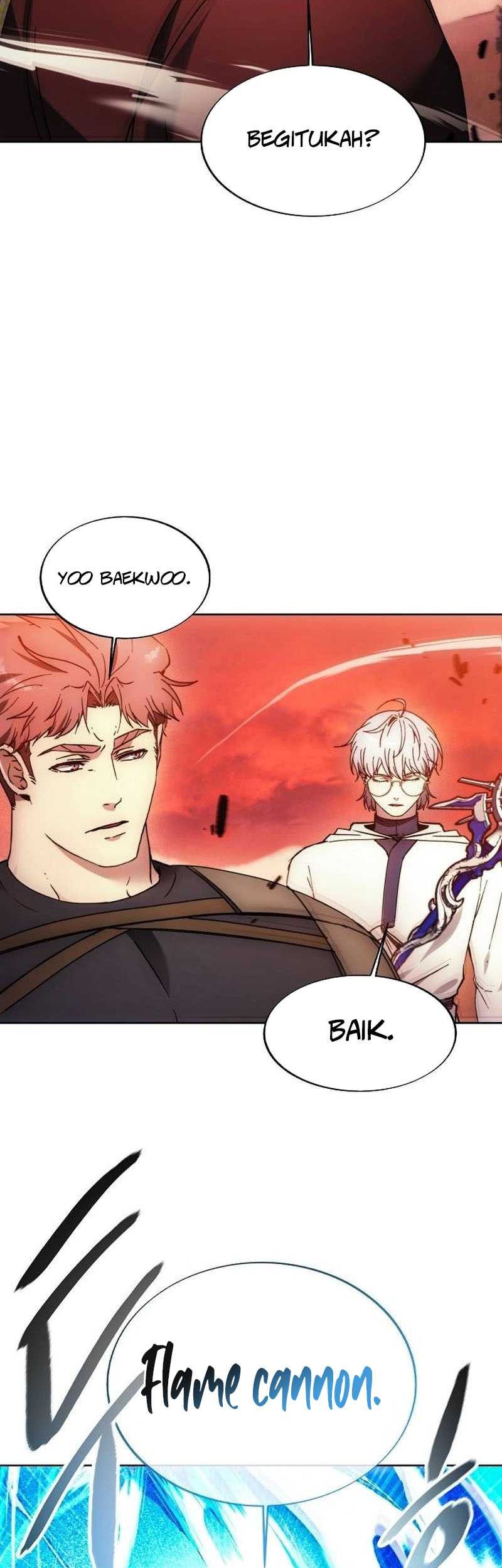 How to Live as a Villain Chapter 181 Gambar 40