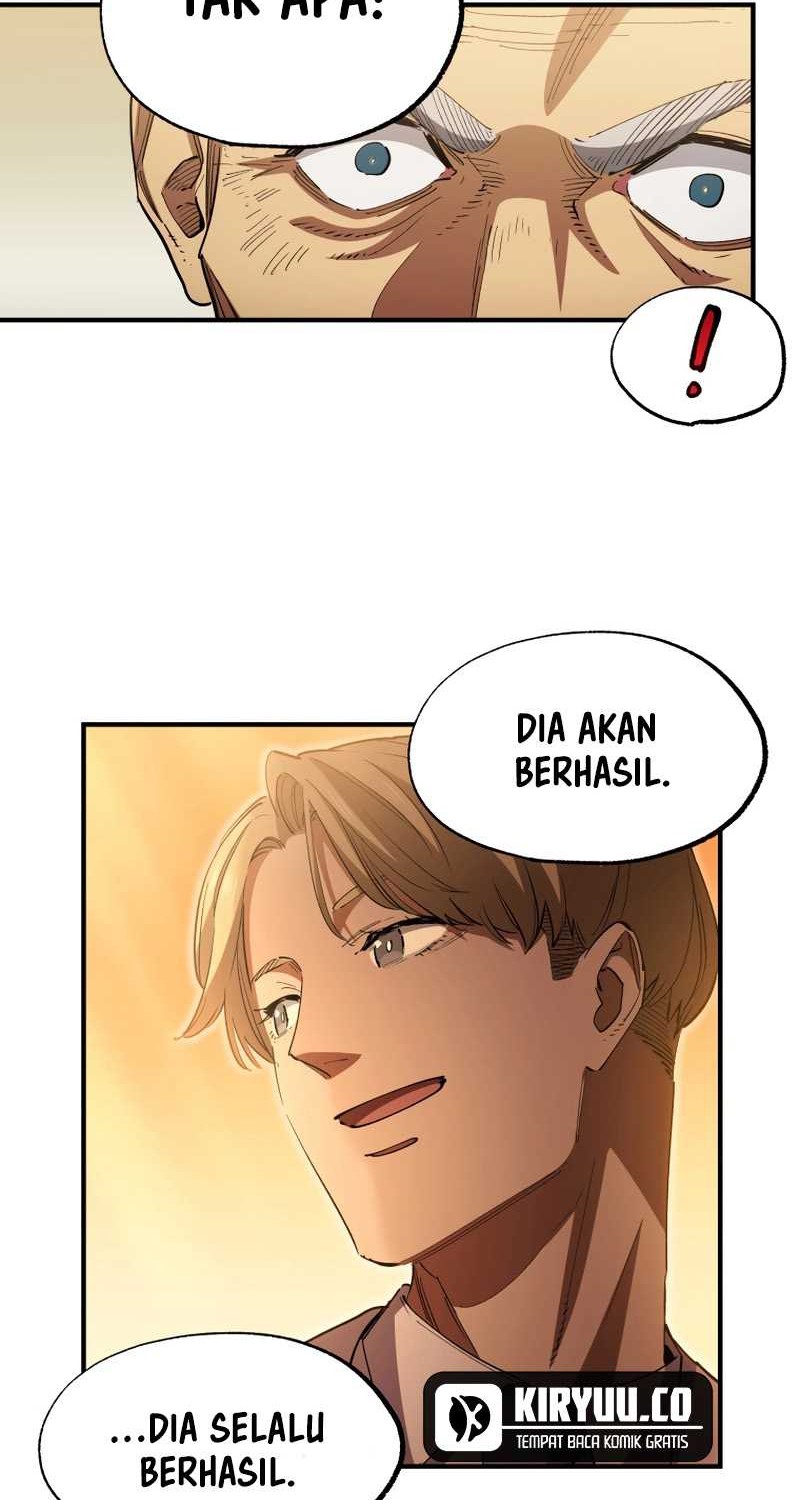 Black Surge Chapter 26 Gambar 20