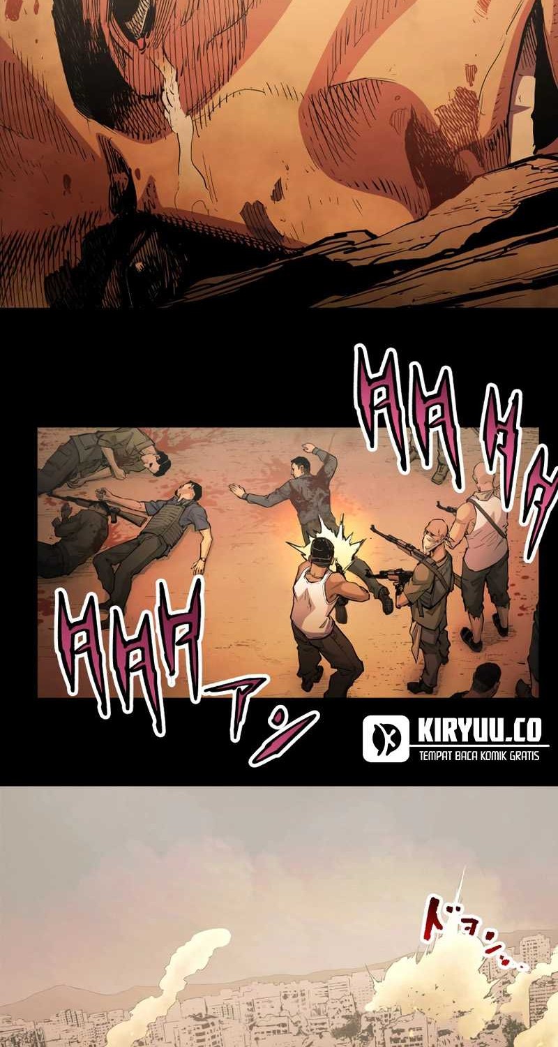 Black Surge Chapter 26 Gambar 22