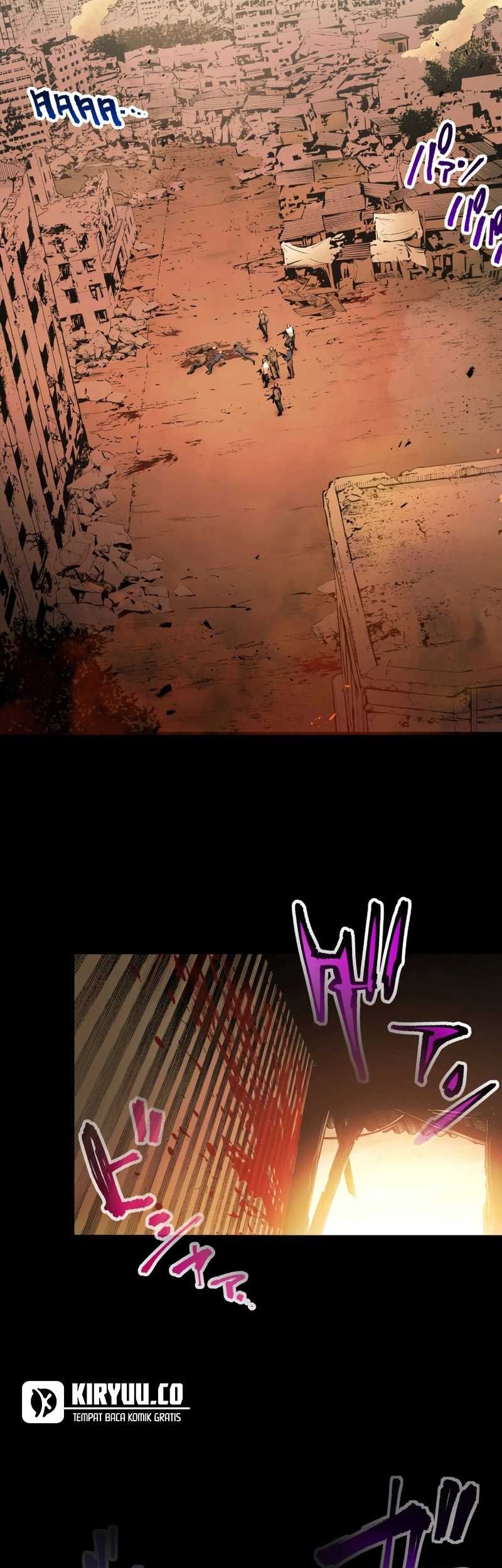 Black Surge Chapter 26 Gambar 23