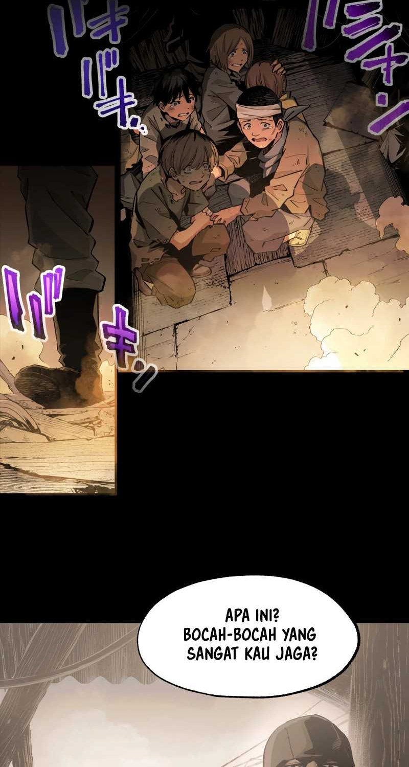 Black Surge Chapter 26 Gambar 24