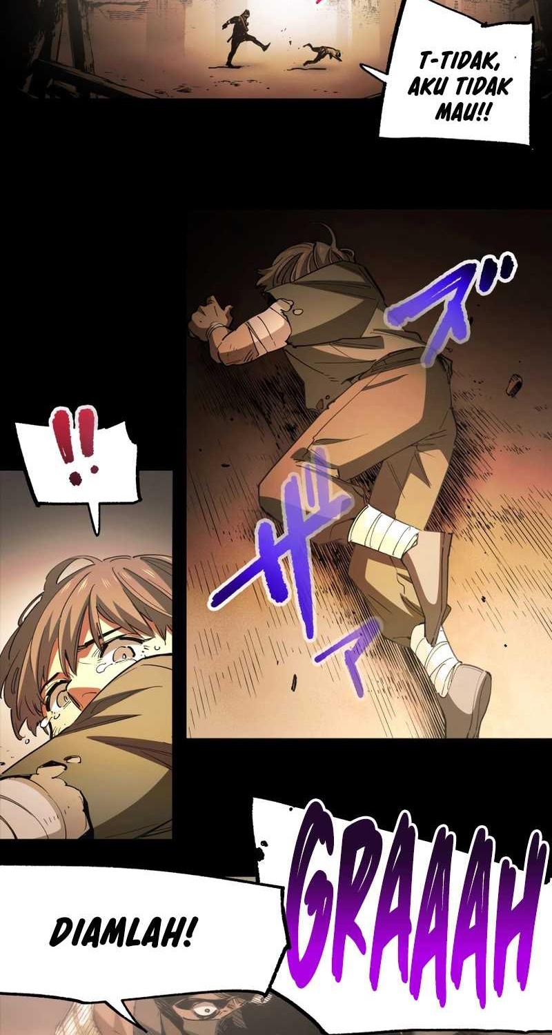 Black Surge Chapter 26 Gambar 26