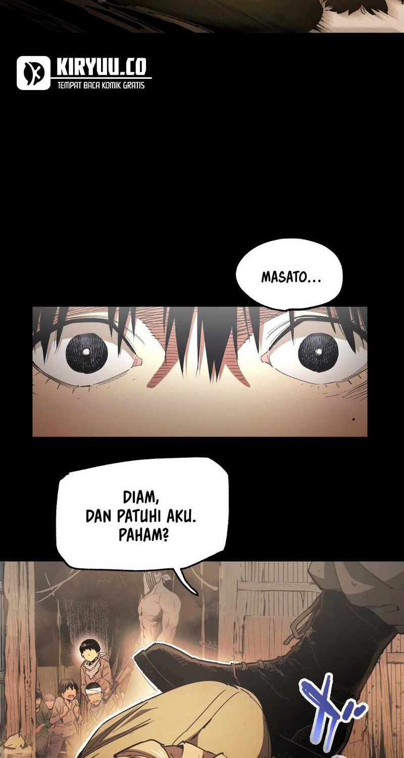 Black Surge Chapter 26 Gambar 28