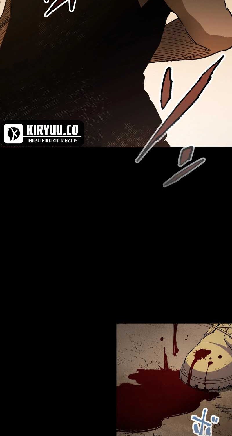 Black Surge Chapter 26 Gambar 32