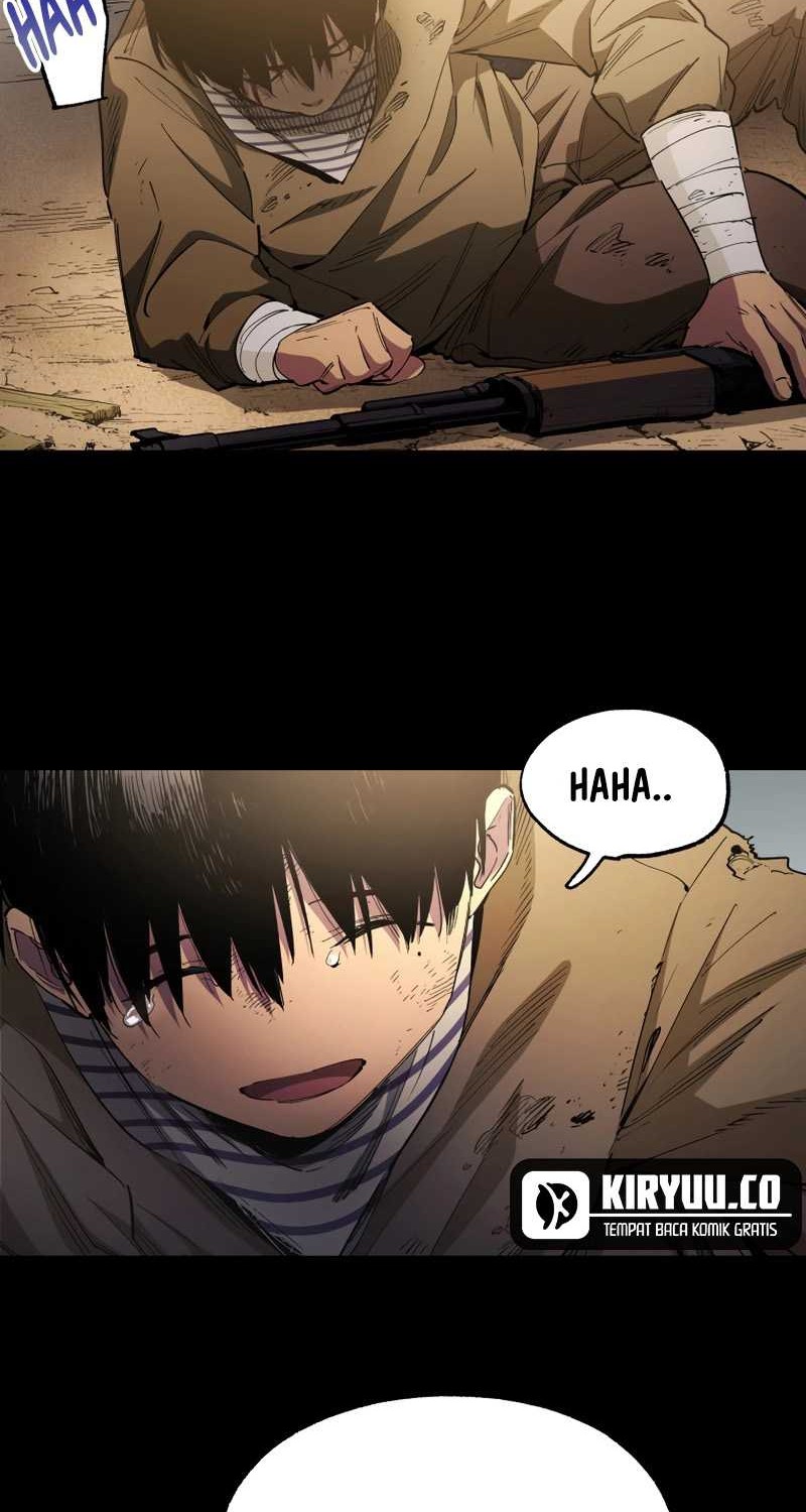 Black Surge Chapter 26 Gambar 34