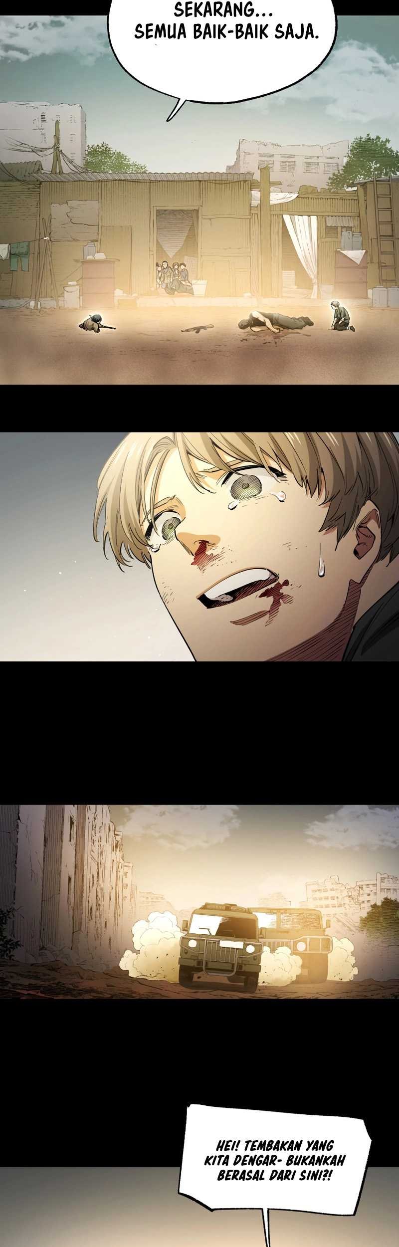 Black Surge Chapter 26 Gambar 35