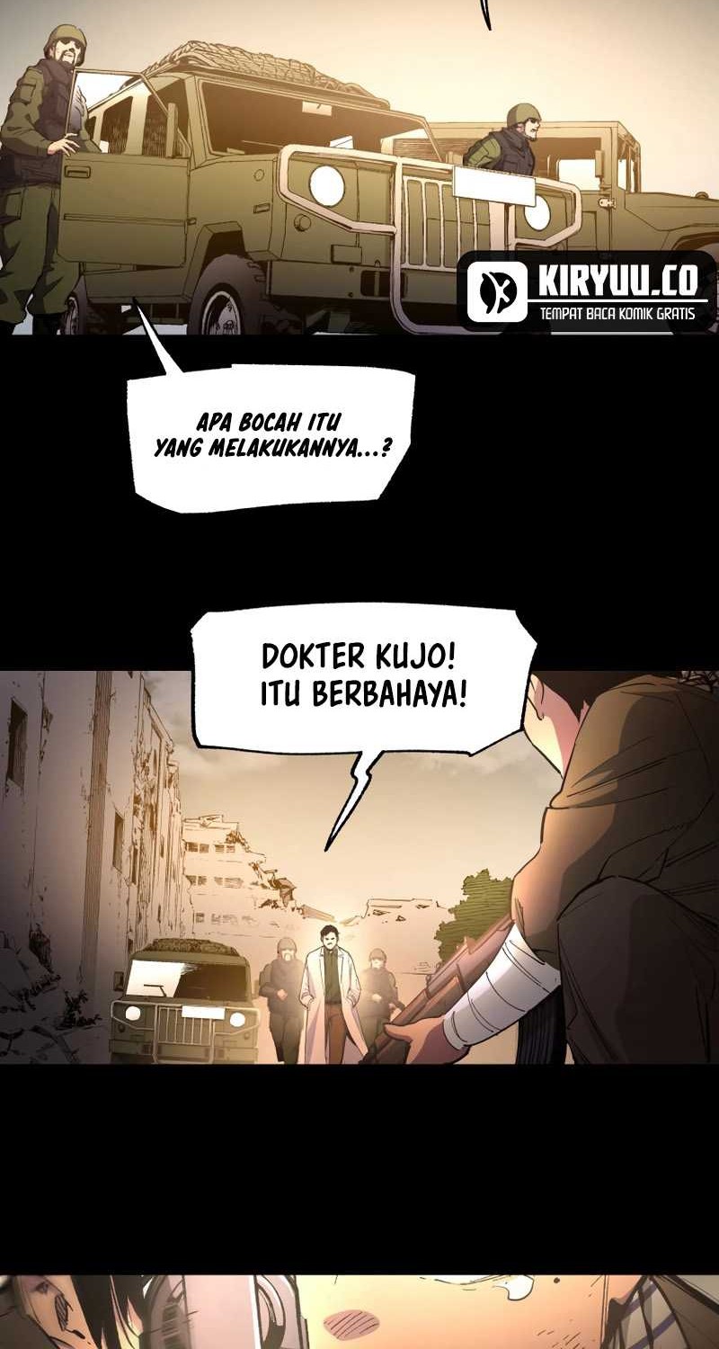Black Surge Chapter 26 Gambar 36