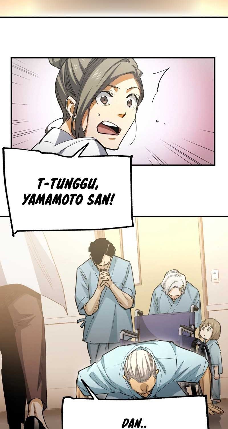 Baca Manga Black Surge Chapter 26 Gambar 2