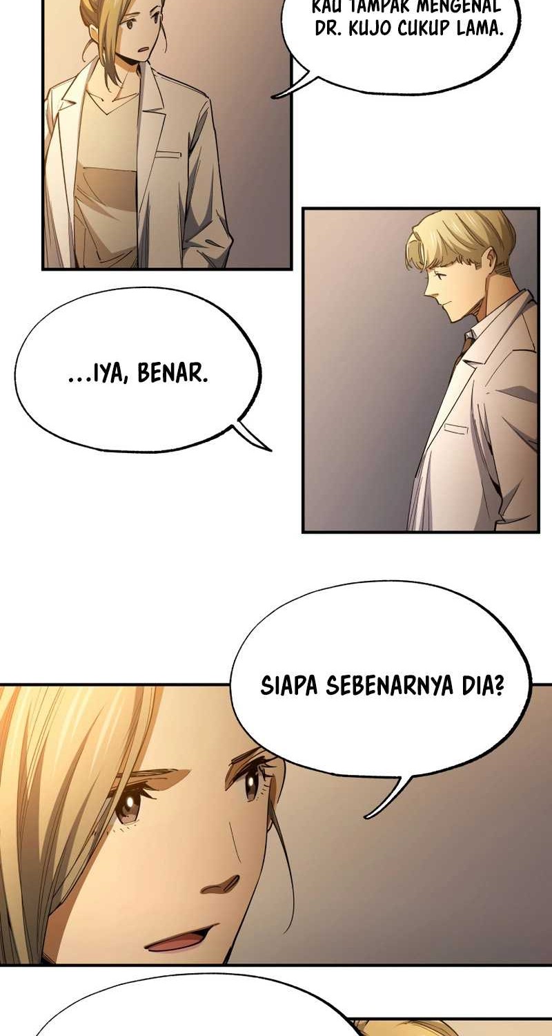 Black Surge Chapter 26 Gambar 40