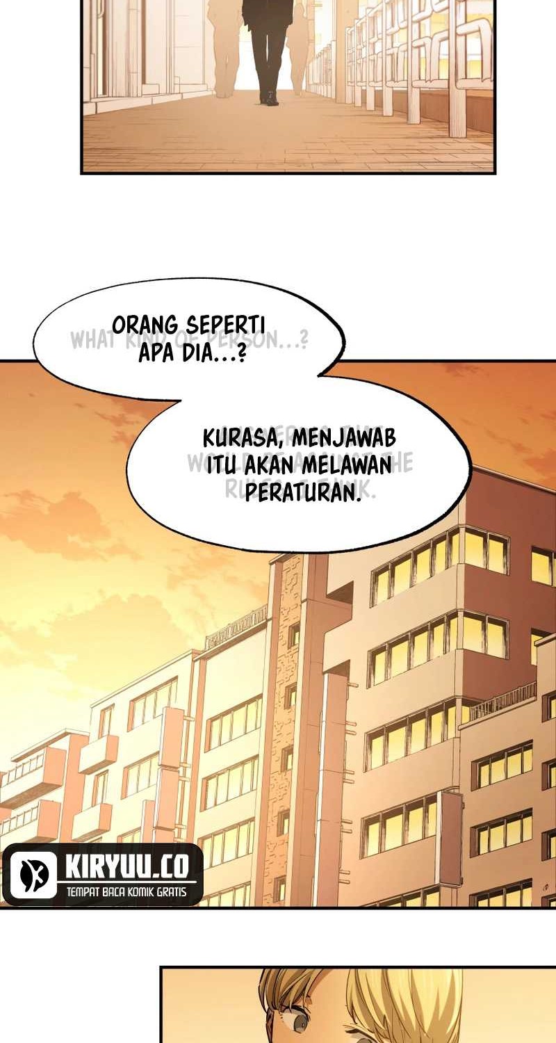 Black Surge Chapter 26 Gambar 42