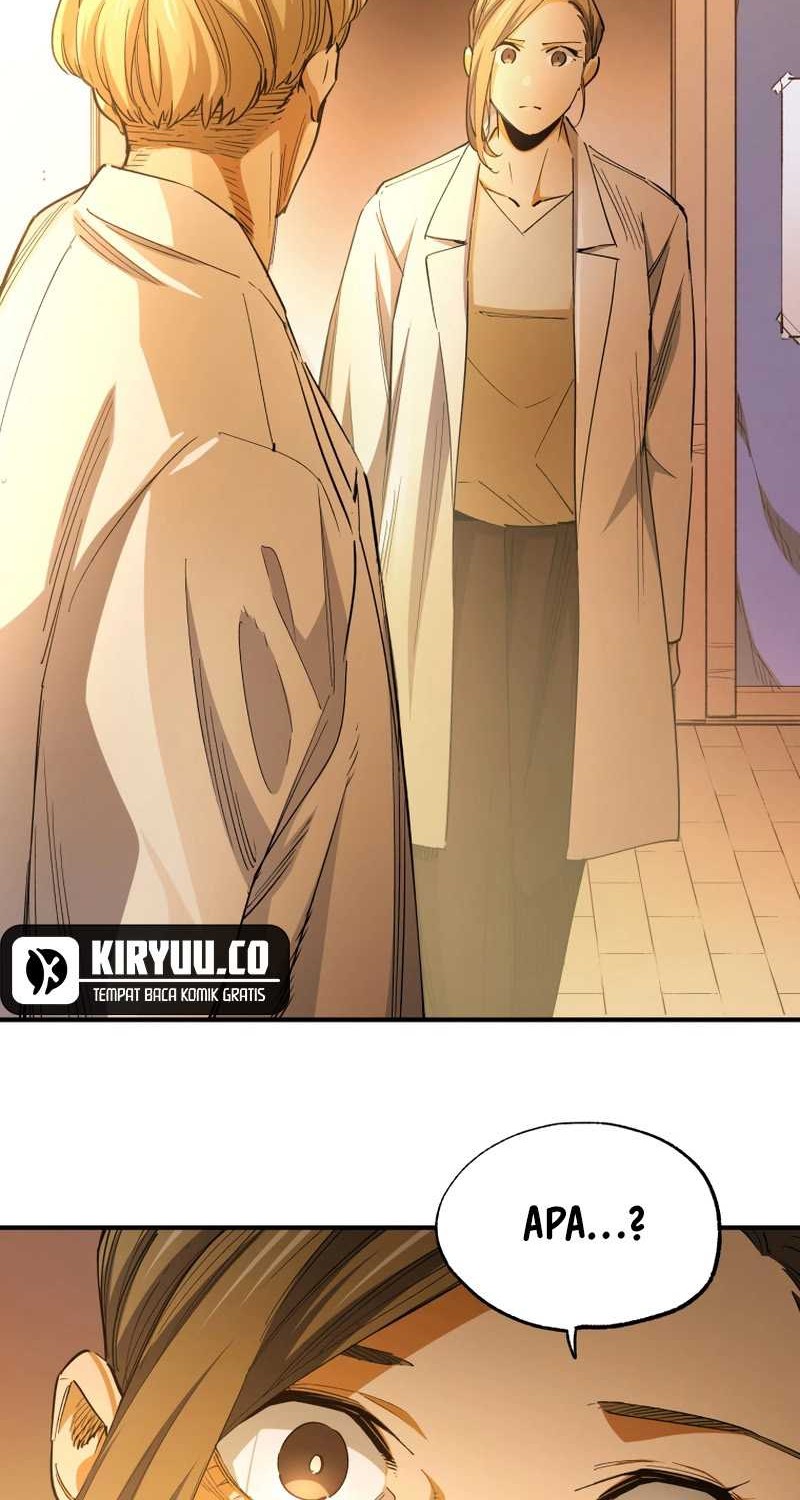 Black Surge Chapter 26 Gambar 44