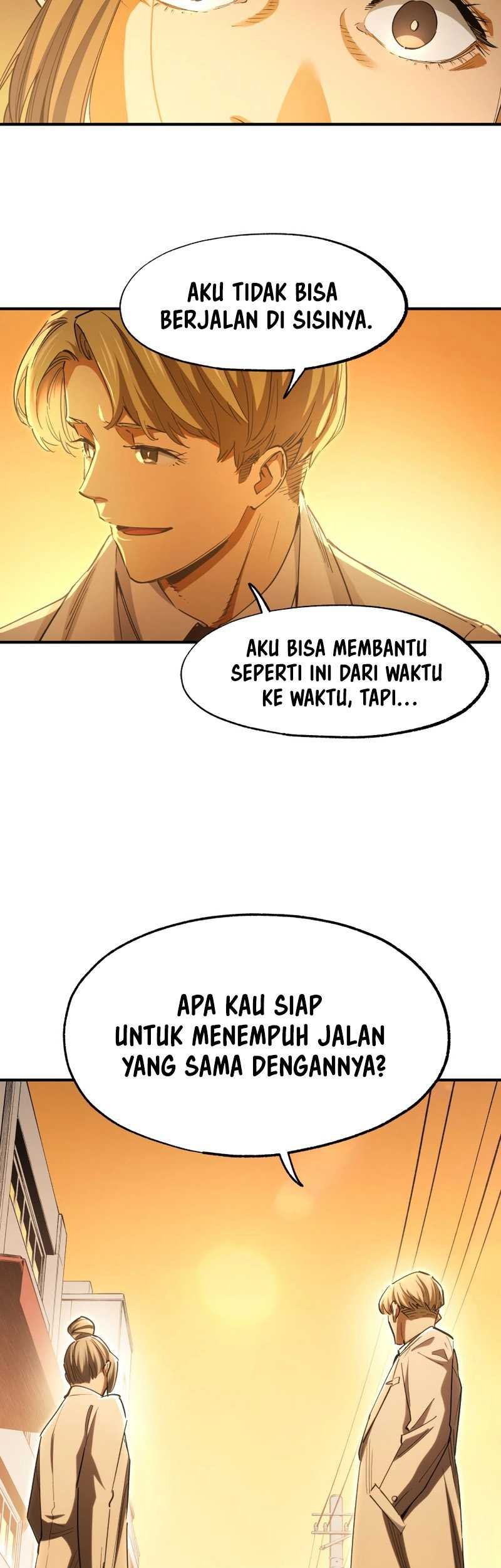 Black Surge Chapter 26 Gambar 45