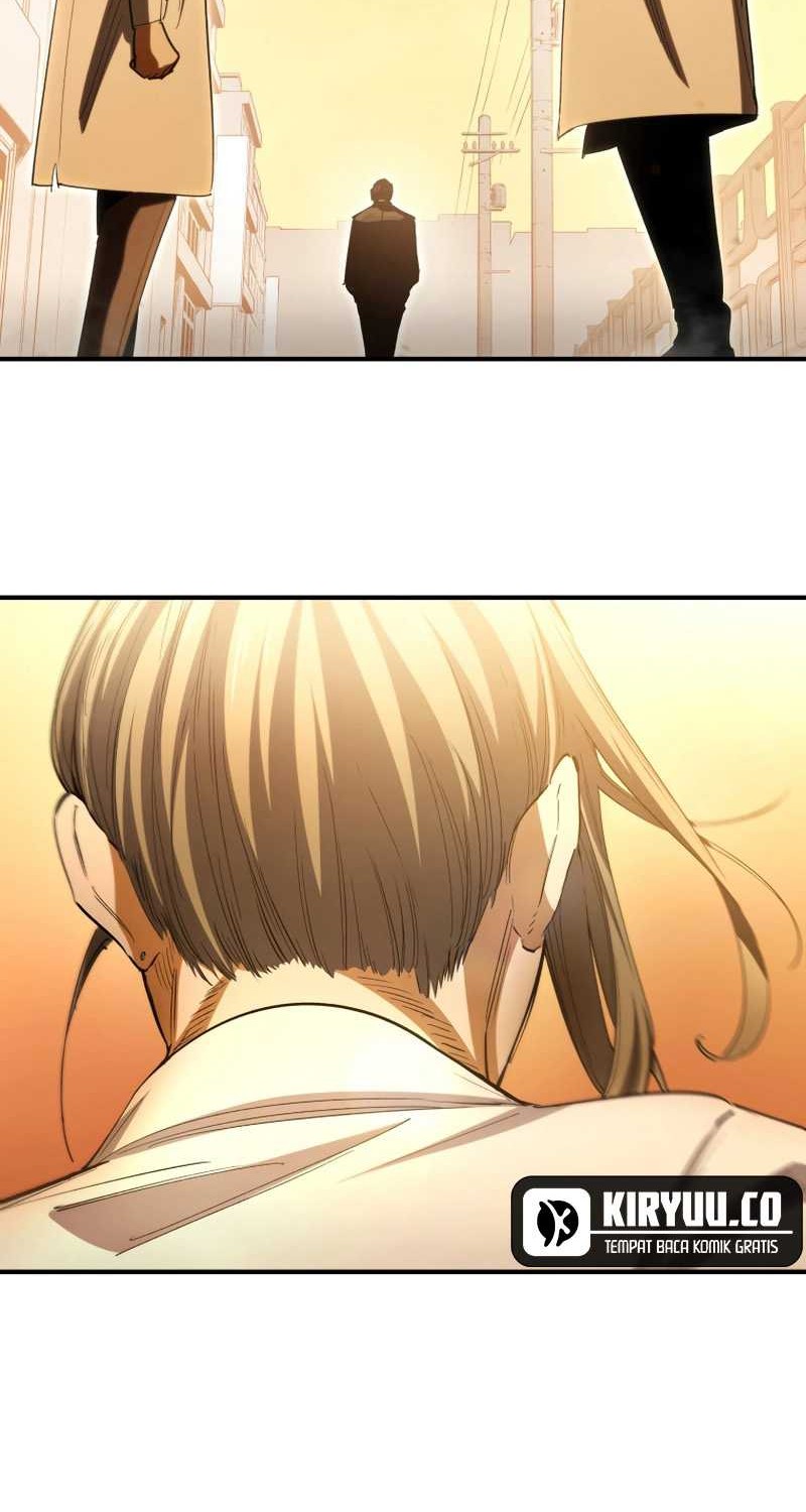 Black Surge Chapter 26 Gambar 46