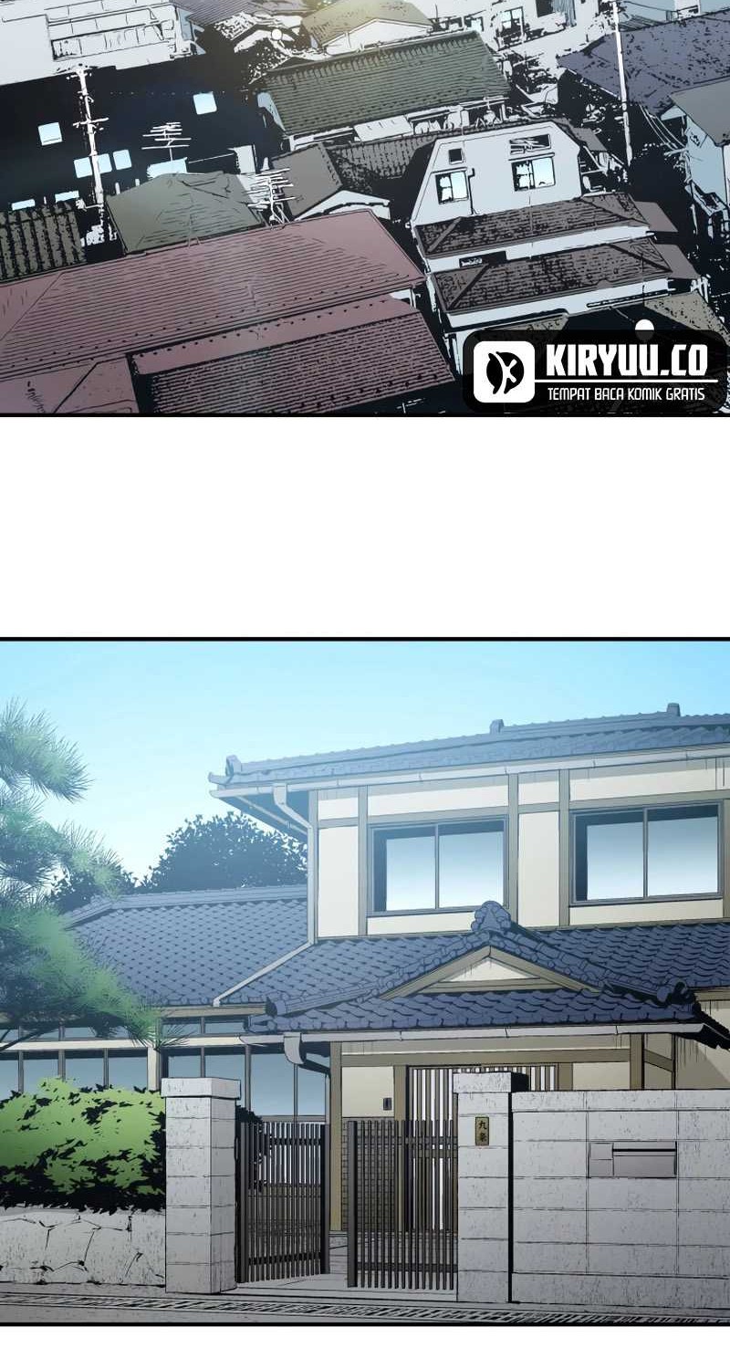 Black Surge Chapter 26 Gambar 48