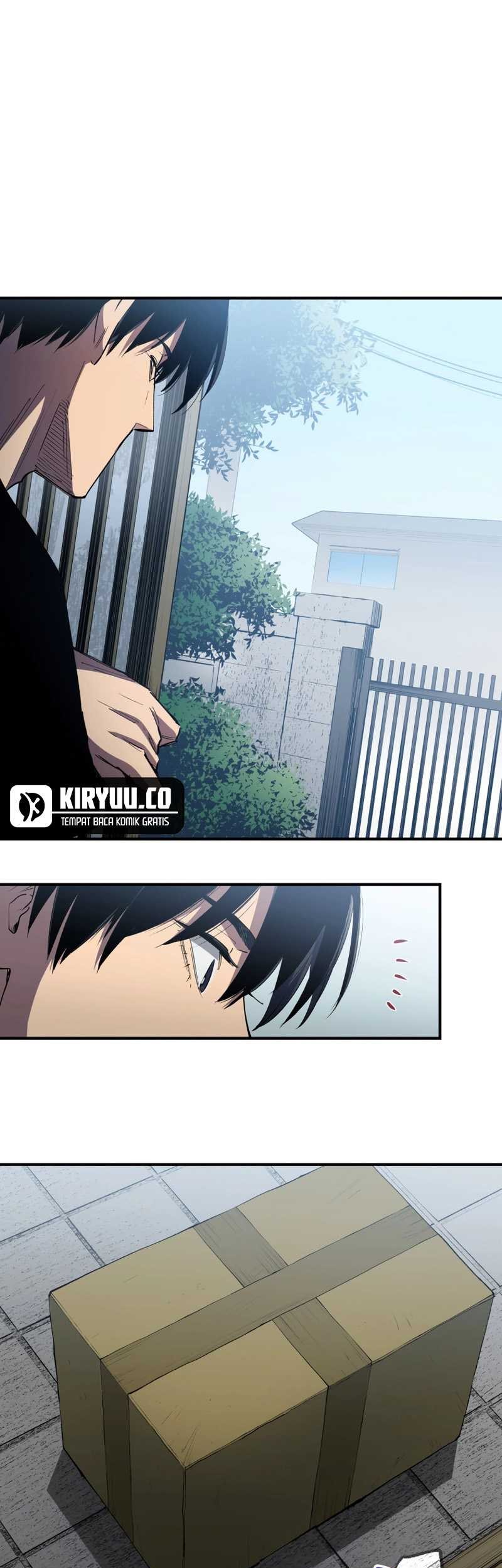 Black Surge Chapter 26 Gambar 53