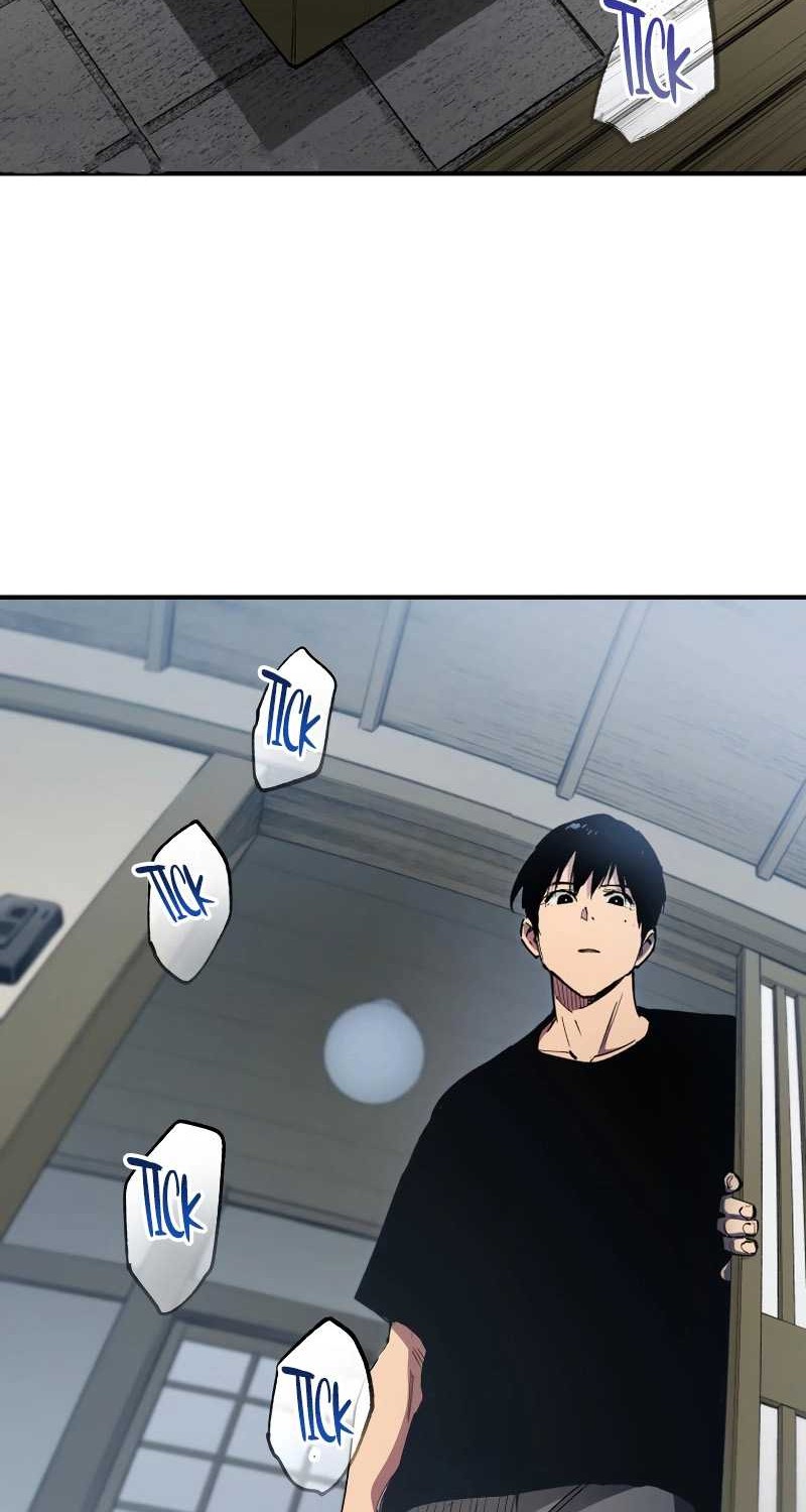 Black Surge Chapter 26 Gambar 54