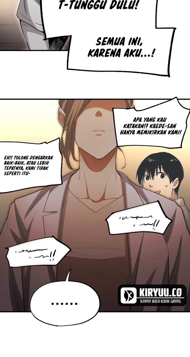 Black Surge Chapter 26 Gambar 4
